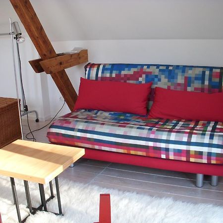 Ferienwohnung Wolfshagen Room photo