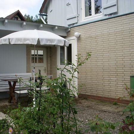 Ferienwohnung Wolfshagen Room photo