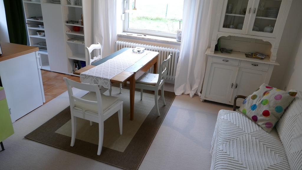 Ferienwohnung Wolfshagen Room photo