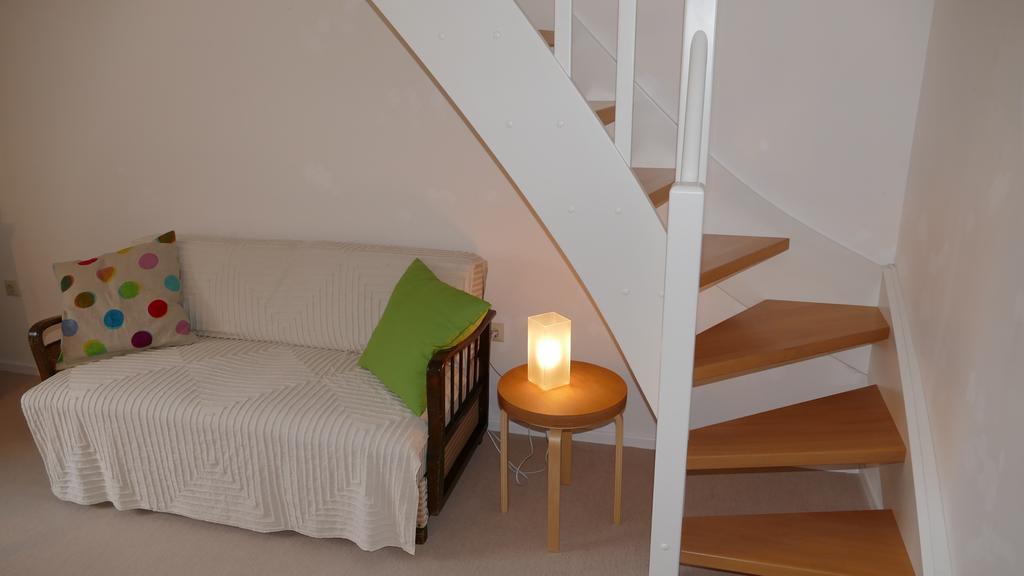 Ferienwohnung Wolfshagen Room photo
