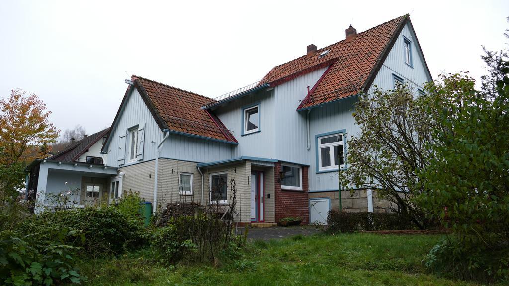 Ferienwohnung Wolfshagen Room photo