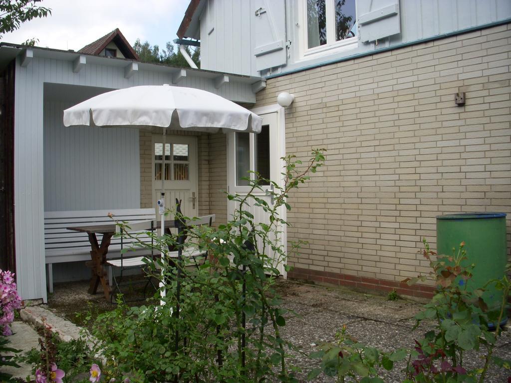 Ferienwohnung Wolfshagen Room photo